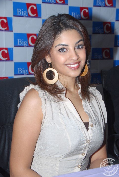 Richa Gangopadhyay